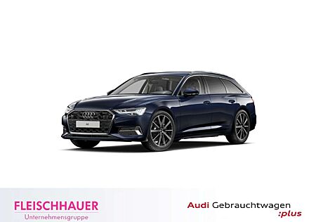 Audi A6 Avant 40 TDI advanced HD-Matrix+ACC+AHK+CarPlay+To