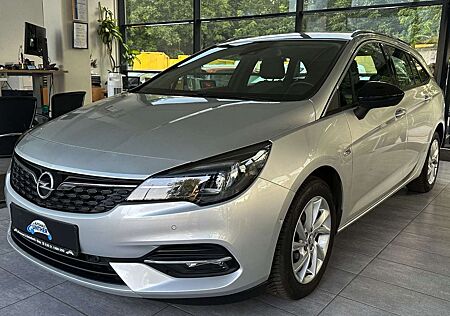 Opel Astra K Sports Tourer*NAVI*bis zu 10 J MPR Garan