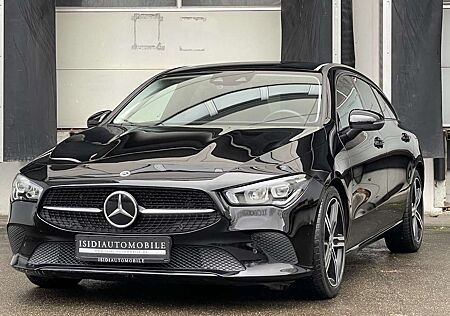 Mercedes-Benz CLA 220 d LED Distronic Rü-Kamera