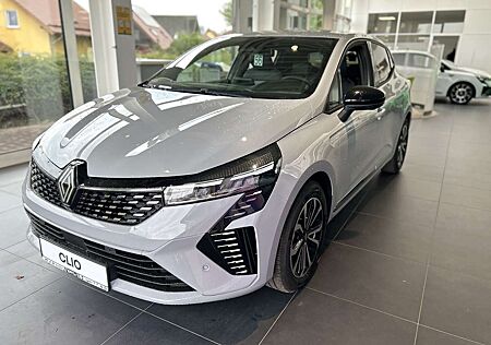 Renault Clio Techno TCe 90