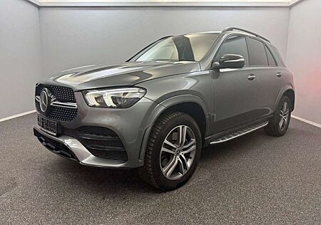 Mercedes-Benz GLE 350 d 4M AMG-LINE*PANO*MBEAM*AIRM*DISTR+*20Z