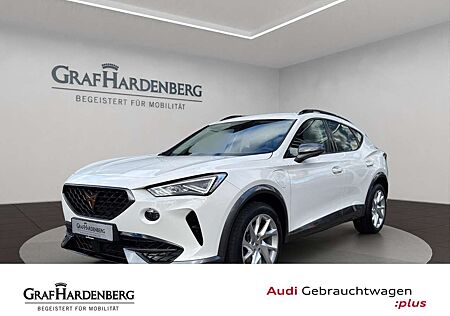 Cupra Formentor e-Hybrid DSG Sitzheizung vorn