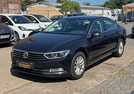 VW Passat Volkswagen Lim. Comfortline BMT/Start-Stop+Automatik