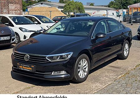 VW Passat Volkswagen Lim. Comfortline BMT/Start-Stop+Automatik