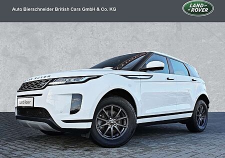 Land Rover Range Rover Evoque D165