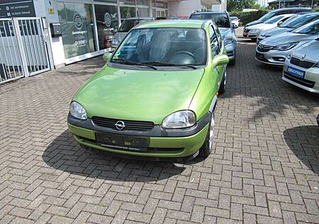 Opel Corsa 1.0 12V EDITION 2000. 87700 KM