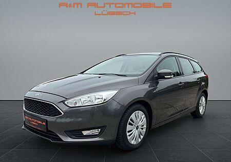 Ford Focus Turnier Business, Service u. TÜV NEU