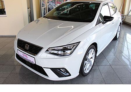 Seat Ibiza FR Klimaautomatic,17 Zoll Alu,Top-Zustand