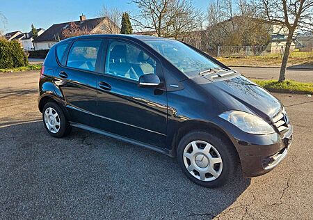 Mercedes-Benz A 160 2 Hand Euro5 Klima Servo ZV el.FH