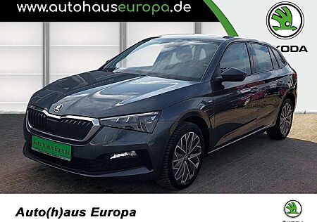 Skoda Scala 1.5 TSI Clever Kamera SmartLink PDC SHZ LED DAB