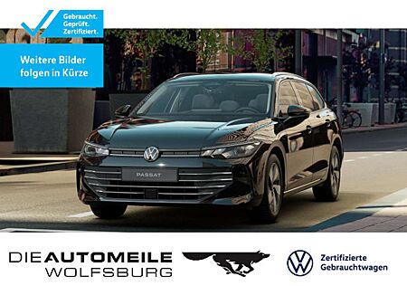 VW Passat Variant Volkswagen Passat Var. 1.5 eTSI DSG Business DCC/Massage/Cl