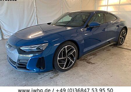 Audi e-tron GT quattro ACC+/MATRIX/PANO/HUD/360°KAMER