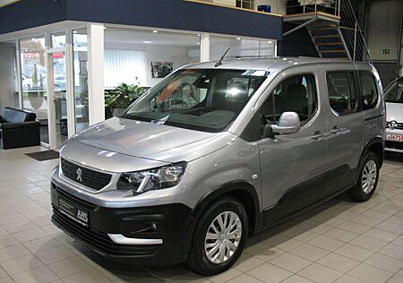 Peugeot Rifter PureTech 110 L1 Active Pack *KLIMA*