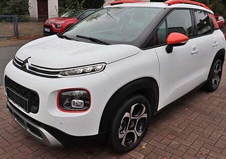 Citroën C3 Aircross gebraucht kaufen Citroën C3 Aircross Citroen Shine, Automatik, Navi, Rückfahrkamera, etc.