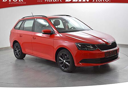 Skoda Fabia Combi 1.0 TSI Cool Plus KLIMA+PDC+DAB+1Hd