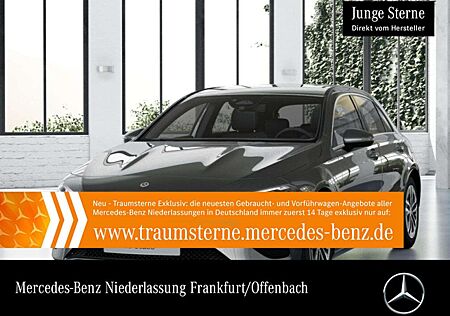Mercedes-Benz A 180 PROGRESSIVE+LED+KAMERA+7G