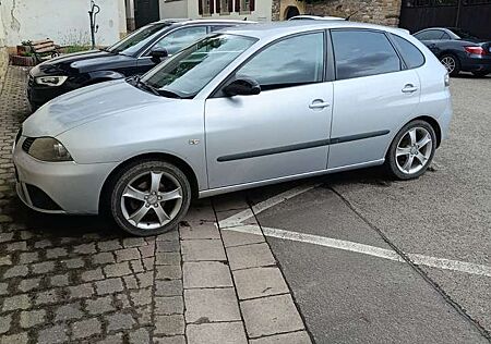 Seat Ibiza Sport Edition
