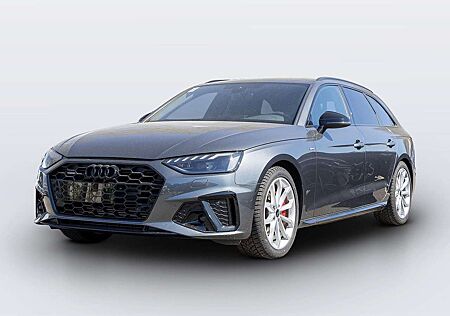 Audi A4 40 TFSI Q 2x S LINE MATRIX ACC KAMERA L