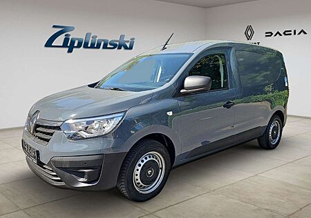 Renault Express Extra Netto 15092,- Inspektion Neu