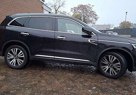 Renault Koleos Diesel ENERGY dCi 175 X-tronic 4WD INITIALE PARIS
