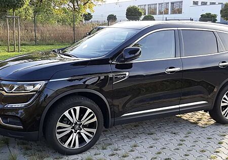 Renault Koleos Diesel ENERGY dCi 175 X-tronic 4WD INITIALE PARIS