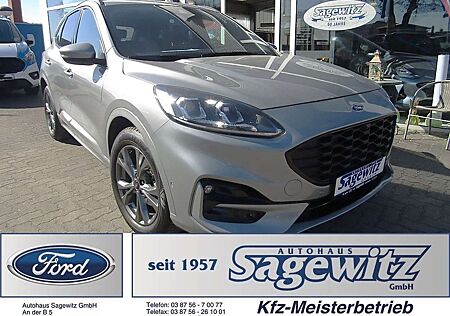 Ford Kuga 1.5 EcoBoost ST-Line X DAB SHZ Navi BT