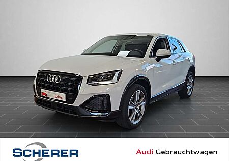 Audi Q2 Advanced 35 TFSI S tronic Led,Navi,Sportsitz