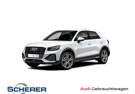 Audi Q2 Advanced 35 TFSI S tronic Led,Navi,Sportsitz