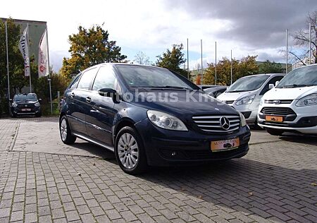 Mercedes-Benz B 200 gebraucht kaufen Mercedes-Benz B 200 B -Klasse -Autom/Leder