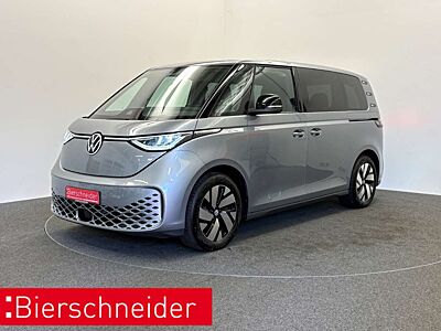 Volkswagen ID. Buzz Pro AHK NAVI PDC 19 DAB