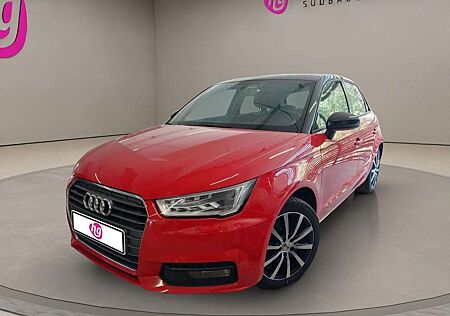 Audi A1 SPORTBACK 1.4 KLIMA ALU 5-TÜRIG TÜV 02.2027