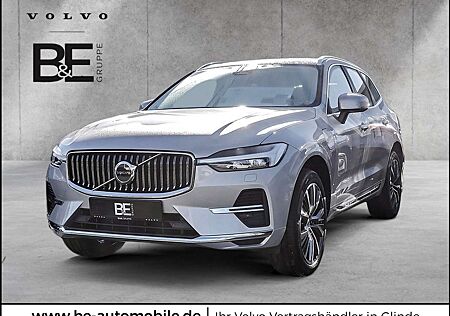 Volvo XC 60 XC60 T8 Recharge Inscription AHK STANDHZ LED