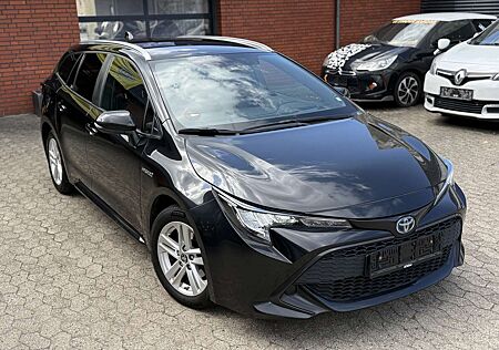 Toyota Corolla 1.8 Hybrid Comfort NETTO PRICE 13..000€