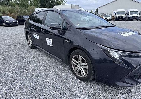 Toyota Corolla 1.8 Hybrid Comfort NETTO PRICE 13.500€
