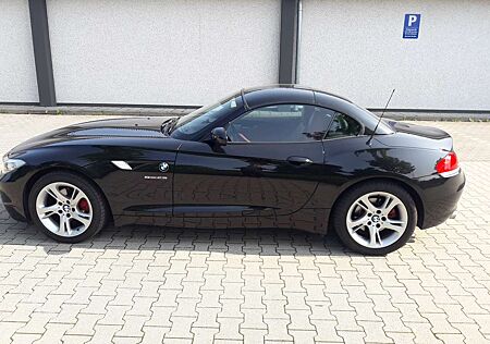 BMW Z4 sDrive23i Aut.