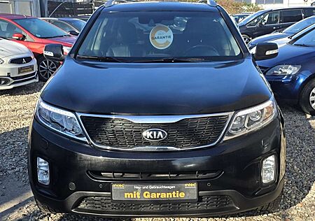 Kia Sorento Spirit 4WD