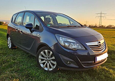 Opel Meriva 1.4 ecoflex Start/Stop Innovation