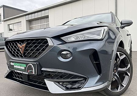 Cupra Formentor 1.4 TSI e-Hybrid AHK Digital Cockpit DAB Navi ACC