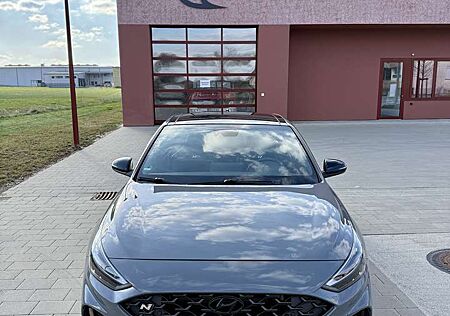 Hyundai i30 2.0 T-GDI DCT Fastback N Performance
