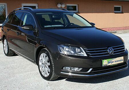 VW Passat Variant Volkswagen 2.0 TDI Highline BMT *Navi*Xenon*Pano*