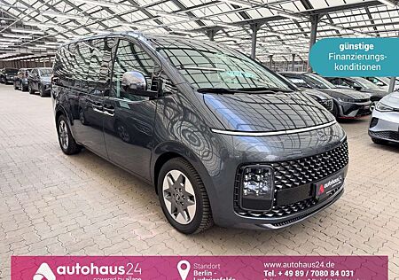 Hyundai Staria 2.2 CRDi Signature 7-Sitze|360°|BOSE|ACC