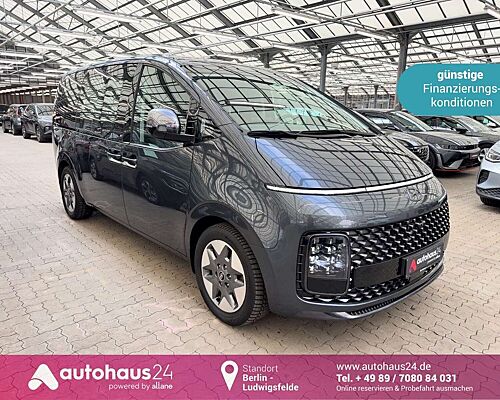 Hyundai STARIA 2.2 CRDi Signature  7-Sitze|360°|BOSE|ACC