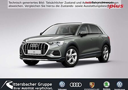 Audi Q3 35 TDI advanced Business+Assistenz+KomfortPak