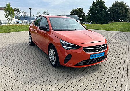 Opel Corsa-e e Edition