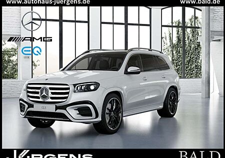 Mercedes-Benz GLS 580 4M AMG-Sport/E-ACTIVE/Stdhz/Pano/AHK/23"
