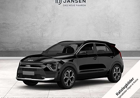 Kia Niro PHEV Spirit+18Zoll+AHK+Technologie+Relax+