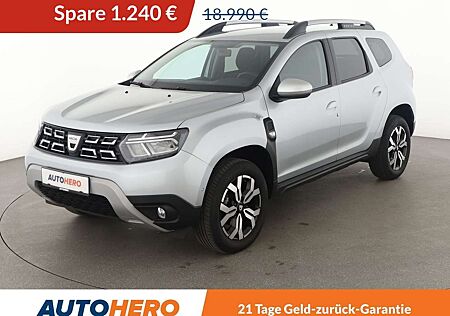 Dacia Duster 1.3 TCe Prestige*NAVI*TEMPO*CAM*PDC*KLIMA*GARANTIE