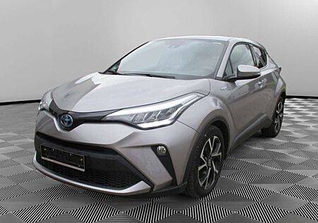 Toyota C-HR 1.8 Hybrid Team D