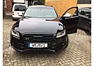 Audi SQ5 3.0 TDI quattro tiptronic competition