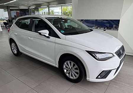 Seat Ibiza *Reference*Klima*Bluetooth*USB*LED*ALU*